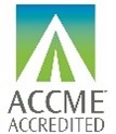 ACCME Accredited logo